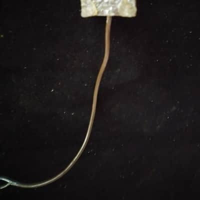 Barcus-Berry Vintage Texas Transducer Fiddle Mandolin Pickup image 3