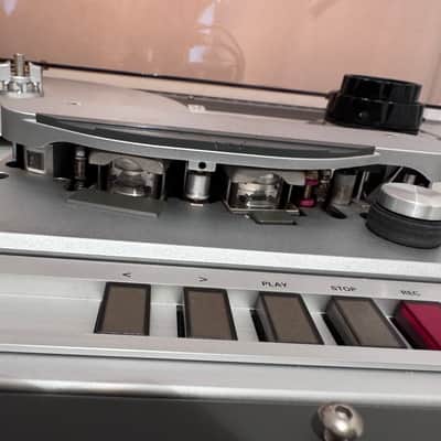 Studer B67 Bild 5
