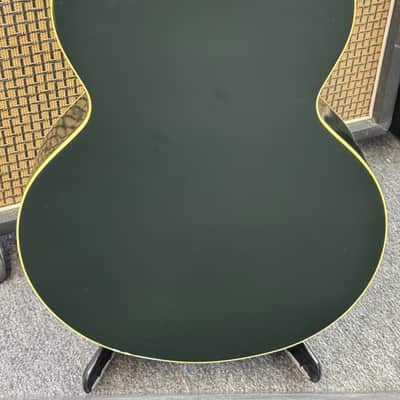 Gibson J-180 Everly Brothers 1989 - Black image 7