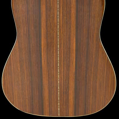 Yamaha FG-301B Late 1970's - Natural image 7