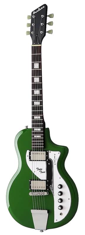 Airline Twin Tone | Reverb