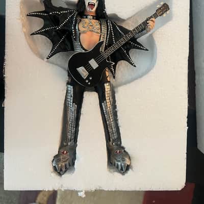 KnuckleBonz KISS Alive 2 Statues - RARE! image 24