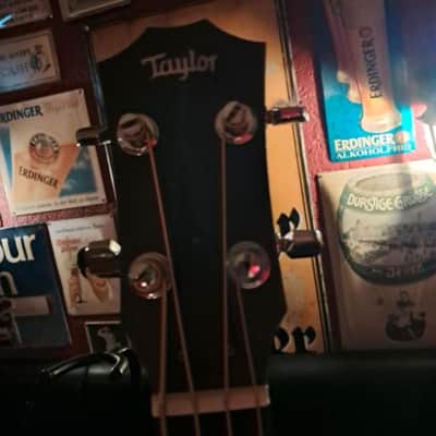 Taylor GS Mini-e Bass 2017 - 2022 - Natural image 3