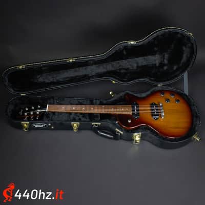 Heritage H-137 2019 - Original Sunburst image 14