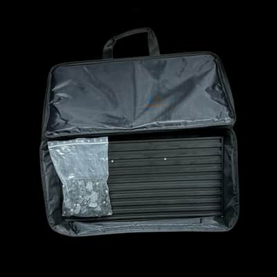 Aclam Top Routing Smart Track S2 with Soft Case image 3