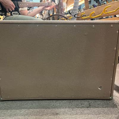 Fender Tone Ring 12" Speaker Cabinet - Local Pickup Only image 3