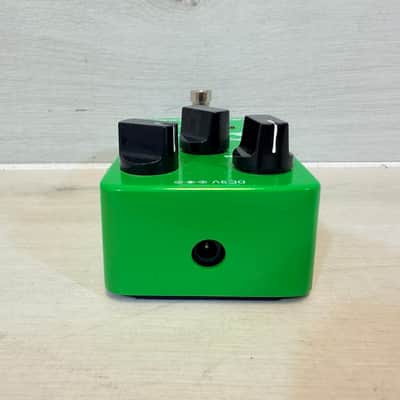 Joyo JF-10 Dynamic Compressor Guitar Effects Pedal image 4