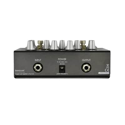 Genzler Amplification re/Q image 3