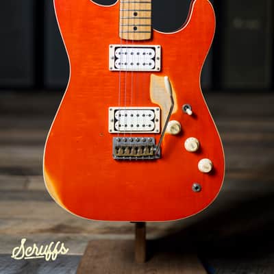 1980's Tokai "Springy Sound" Super Strat image 1