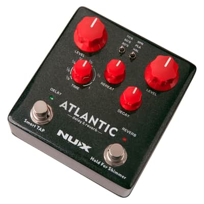 Atlantic NUX image 3