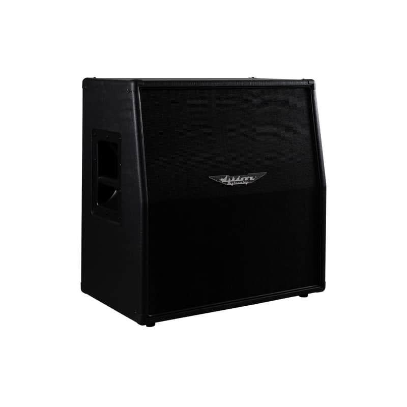 Ashdown SX-212A 160-Watt 2x12