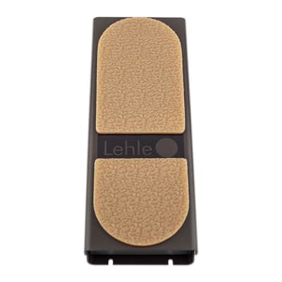 Lehle Mono Volume Pedal image 2