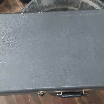 Vintage Carvin LB50 Bass Guitar image 10