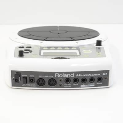 Roland HPD-10 HandSonic Hand Sonic Percussion w/ Power Supply image 7