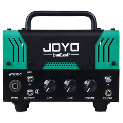 Cabezal para Guitarra Joyo Bantamp Atomic image 1