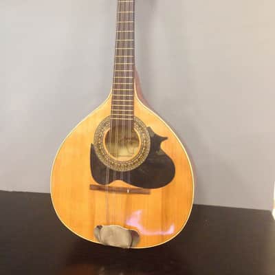 Lone Star Venice Mandolin image 1