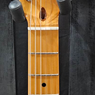 Squier Classic Vibe Duo-Sonic HS Electric Guitar - Desert Sand, Maple Fingerboard 2026 image 3