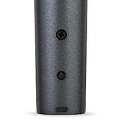 Shure BETA 87A Supercardioid Condenser Handheld Vocal Mic image 1