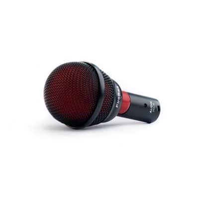 Audix FireBall-V Dynamic Hand Microphone - Vocal Microphone image 3