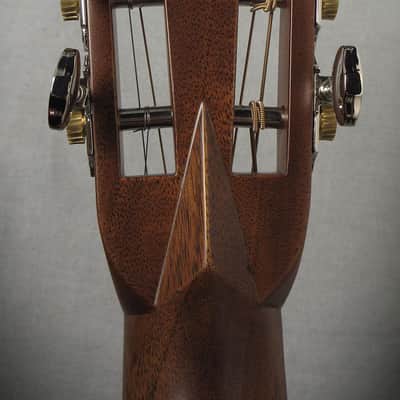 Martin Custom Shop HD-28VS Style 12 Fret 2026 Natural image 10