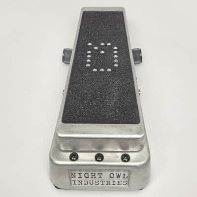 used Night Owl Industries Q The EQ, Excellent Condition! image 1