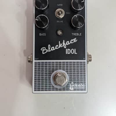 Colombo Audio Electronics Blackface Idol (Super, Twin, Deluxe) image 2