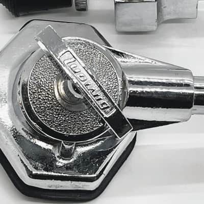Ludwig LR-2973-SP Rocker Bass Drum Spurs VG - LRS-207 image 3