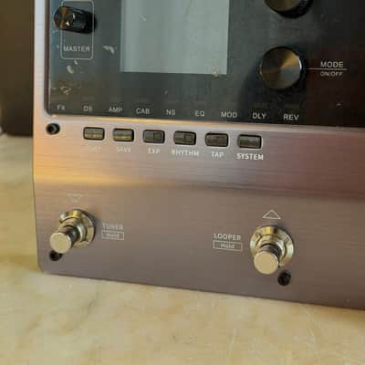 Mooer Ge150 image 2