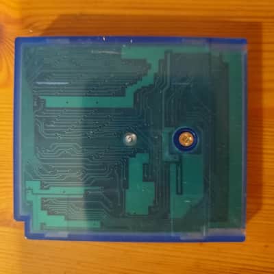 Nanoloop 1.2 synth for gameboy *rare* image 3