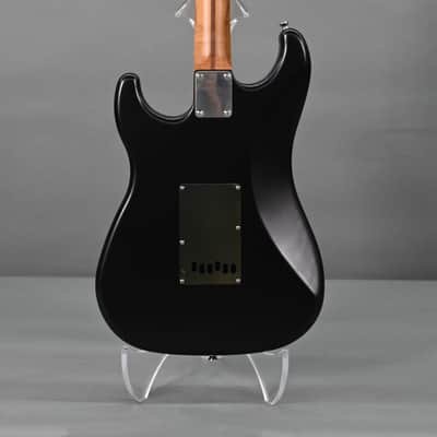 LsL Instruments Saticoy One Satin Black image 6
