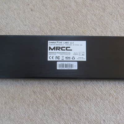 Conductive Labs MRCC 2020 - Noir image 18