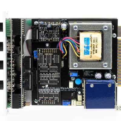 WesAudio Mimas image 4