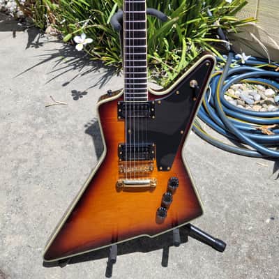 Jericho Nomad Vagabond explorer image 1