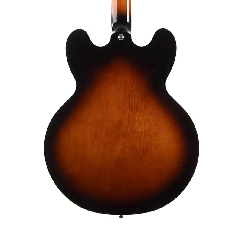 Epiphone Bonehead Signature Riviera image 4