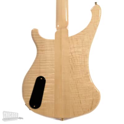 Rickenbacker 4004Cii 'Cheyenne II' Mapleglo image 3