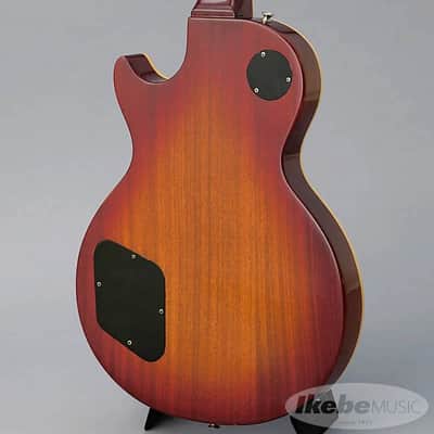 Navigator N-LP Mod. (Cherry Sunburst) /Used image 2