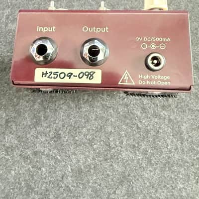 Kingsley Harlot V3 2019 - Present - Brown imagen 3