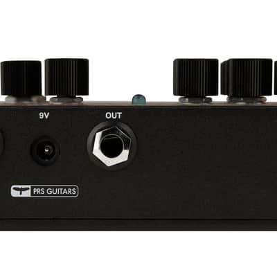 PRS Wind Through the Trees Dual Analog Flanger 2022 - Present - Black image 2