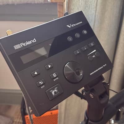 Roland TD-07 V Drums 2023 image 2