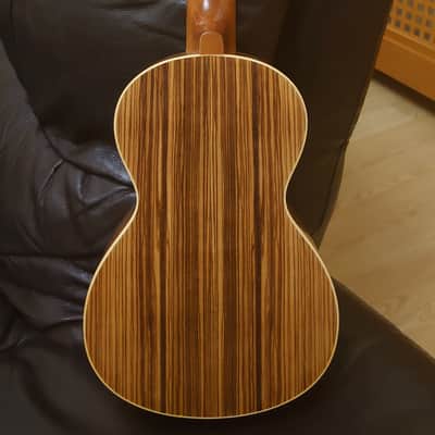 Redwood C40 Ukulele image 2