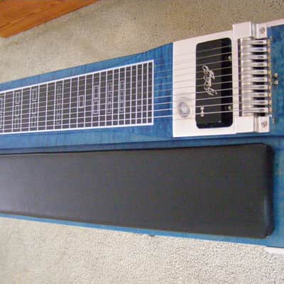 Williams Pedal Steel Guitar SD-10 image 6