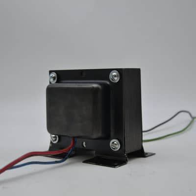 Pacific Transformer Fender Super Reverb Output Transformer 2021 image 1