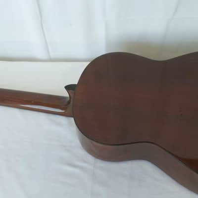 YAMAHA C-320 Classical Guitar Model C-320 image 9