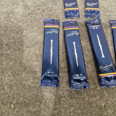 Buffet Crampon E13 - Bb Clarinet - Excellent w/ Hard Case image 13