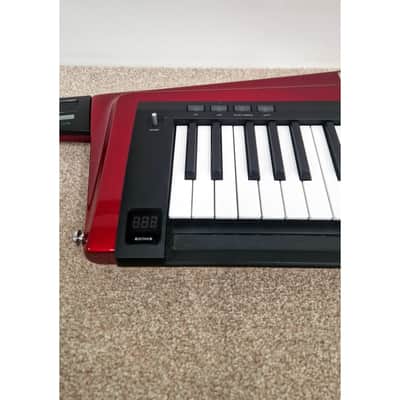 Immagine Korg RK-100 - Synthesizer Keyboards - Good - 4
