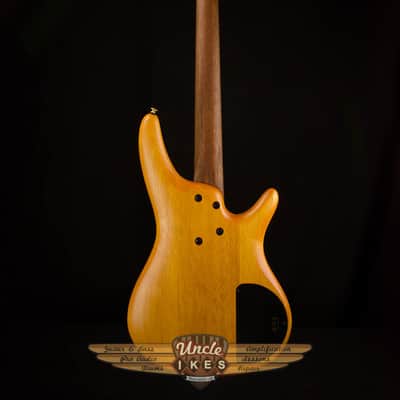 Ibanez SR1200EVNFL Premium Left Handed Bass Guitar - Over 50% OFF - LAST ONE ! image 8