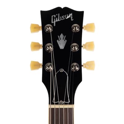 Used Gibson SG Standard '61 Stop Bar Vintage Cherry 2025 image 8