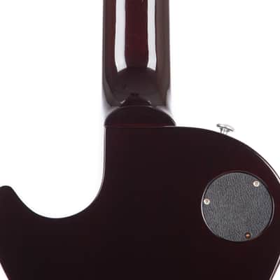 2015 Gibson Les Paul Standard Electric Guitar, Tobacco Sunburst Candy, 15005XXXX image 13