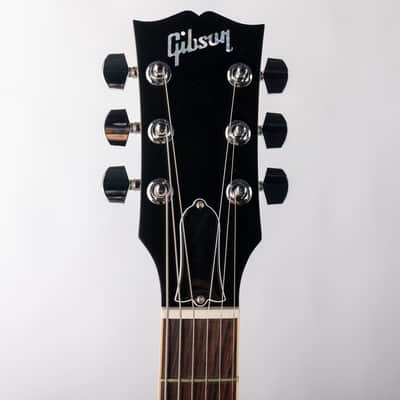 Gibson Kirk Hammett Signature Les Paul Standard "Greeny", Greeny Burst | Demo image 7