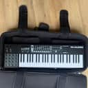 M-Audio Code 49 USB MIDI Keyboard Controller 2010s - Black